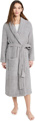 Barefoot Dreams CozyChic Adult Robe for Ultimate Comfort
