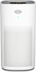 Clorox HEPA Air Purifier for Home, Large Rooms Up to 1,500 Sq Ft