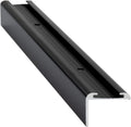 RecPro RV Insert Roof Trim 92in 3/4ft Leg - Weatherproof Finish
