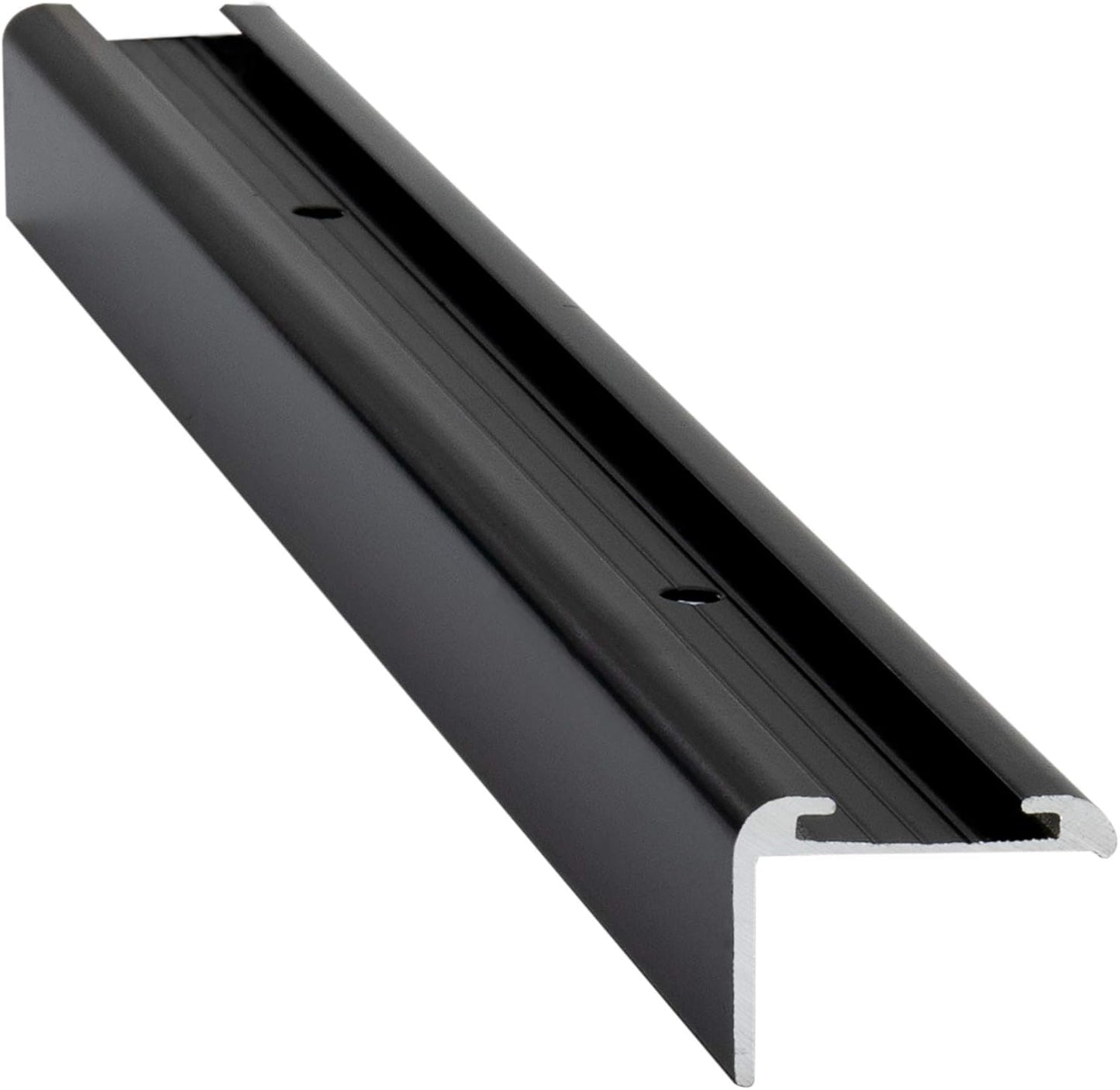 RecPro RV Insert Roof Trim with 3/4 Leg for Weather Protection
