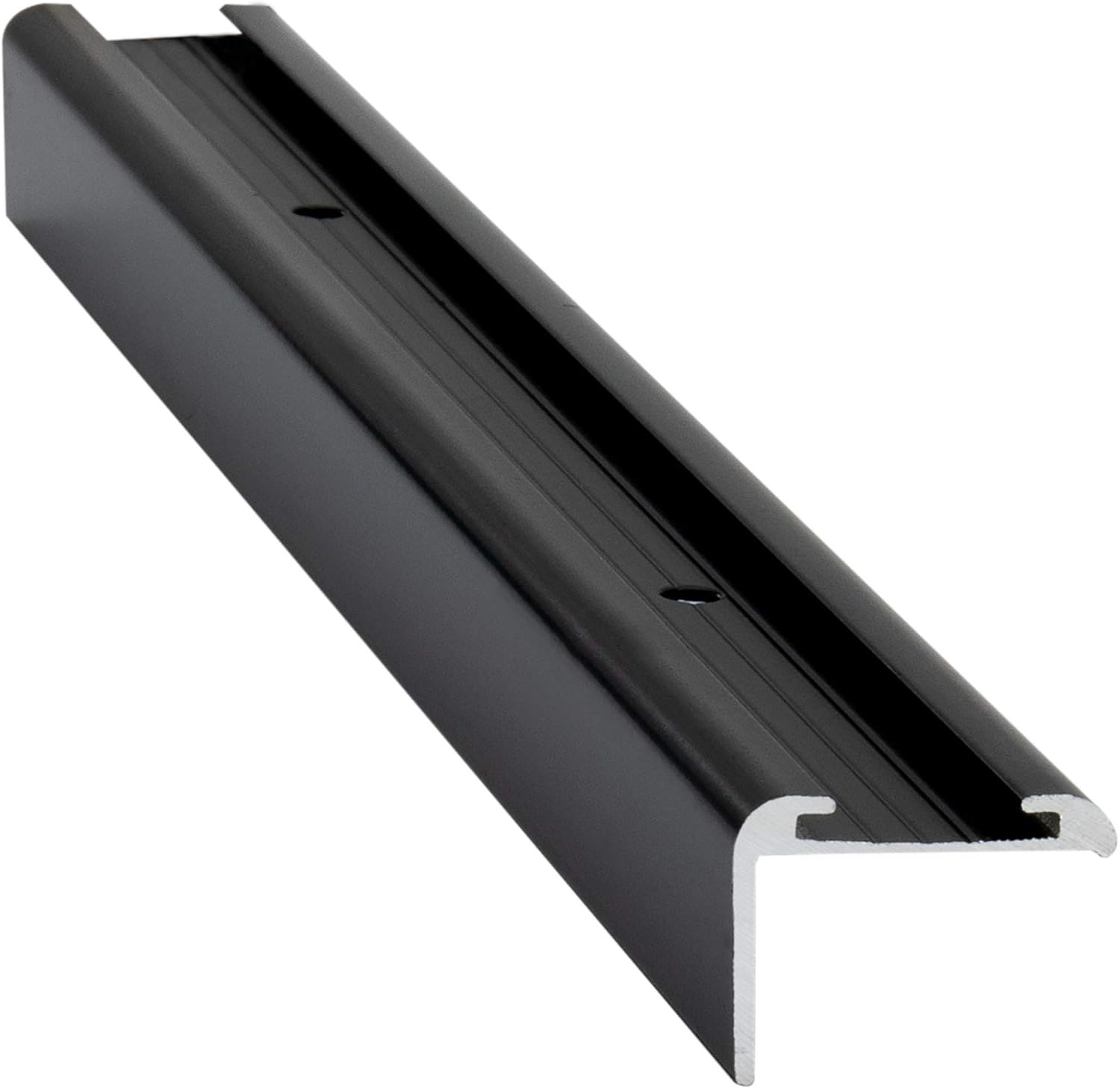 RecPro RV Insert Roof Trim with 3/4 Leg for Weather Protection