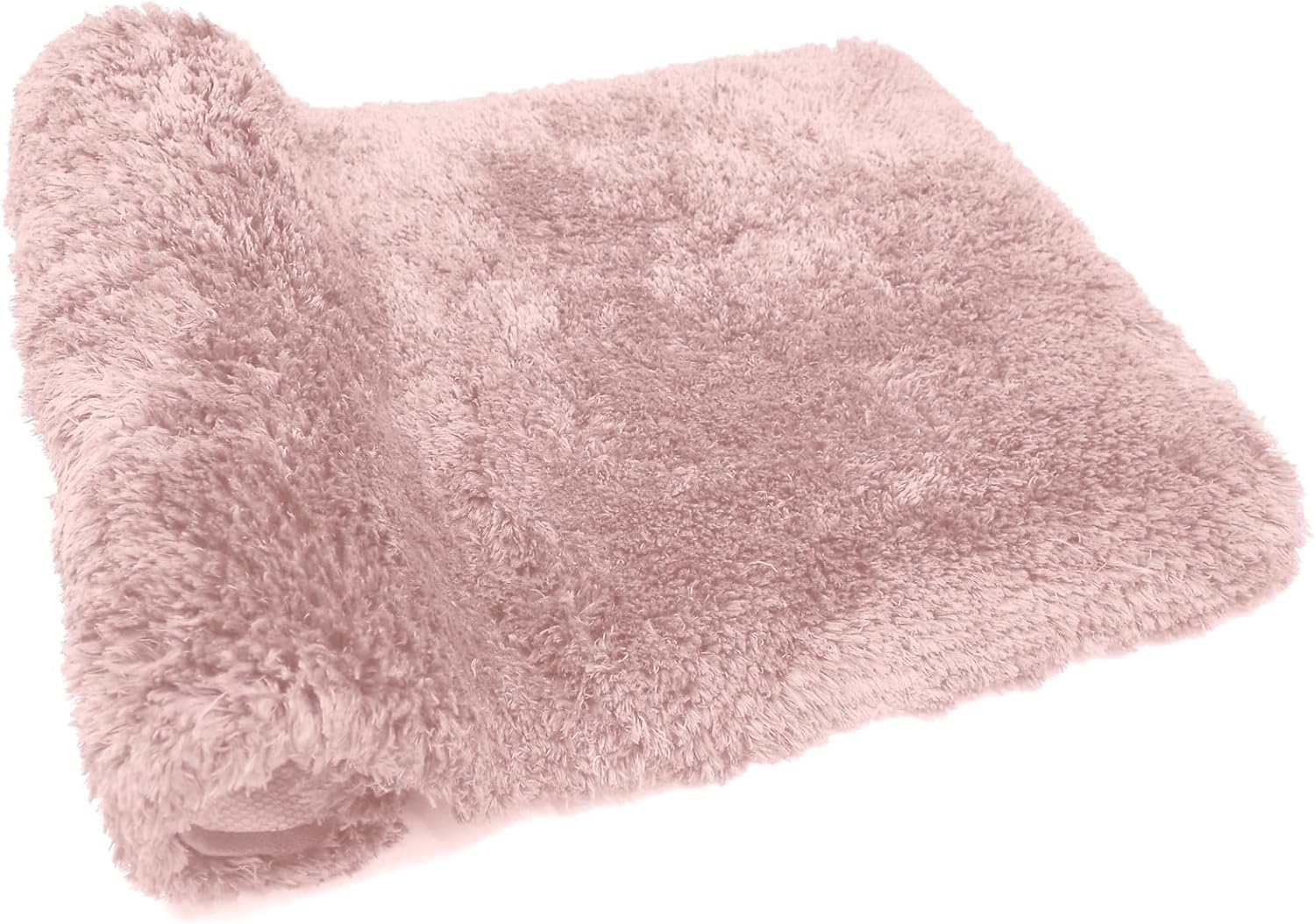 FIFU Bathroom Runner Rug 24in W x 60in L for Luxurious Comfort
