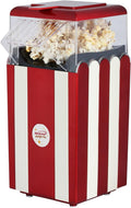 Brentwood Popcorn Maker: 8 Cups in 3 Mins!