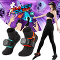 Rebuff Reality Trackstraps Elite for VIVE Ultimate Tracker - Stable
