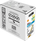 Shell Rotella T4 Triple Protection 15W-40 Diesel Engine Oil - Heavy