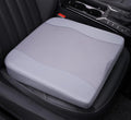 Car Seat Cushion Comfort Memory Foam for Driving - Lower Back Relief