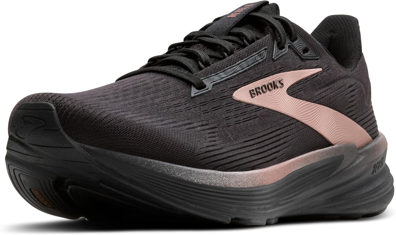Brooks Womens Revel 8 Neutral Running Shoe for Comfort & Style