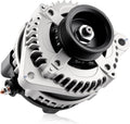 11392 Car Alternator Fit for Honda Accord 2008-2012 - High Output 130A