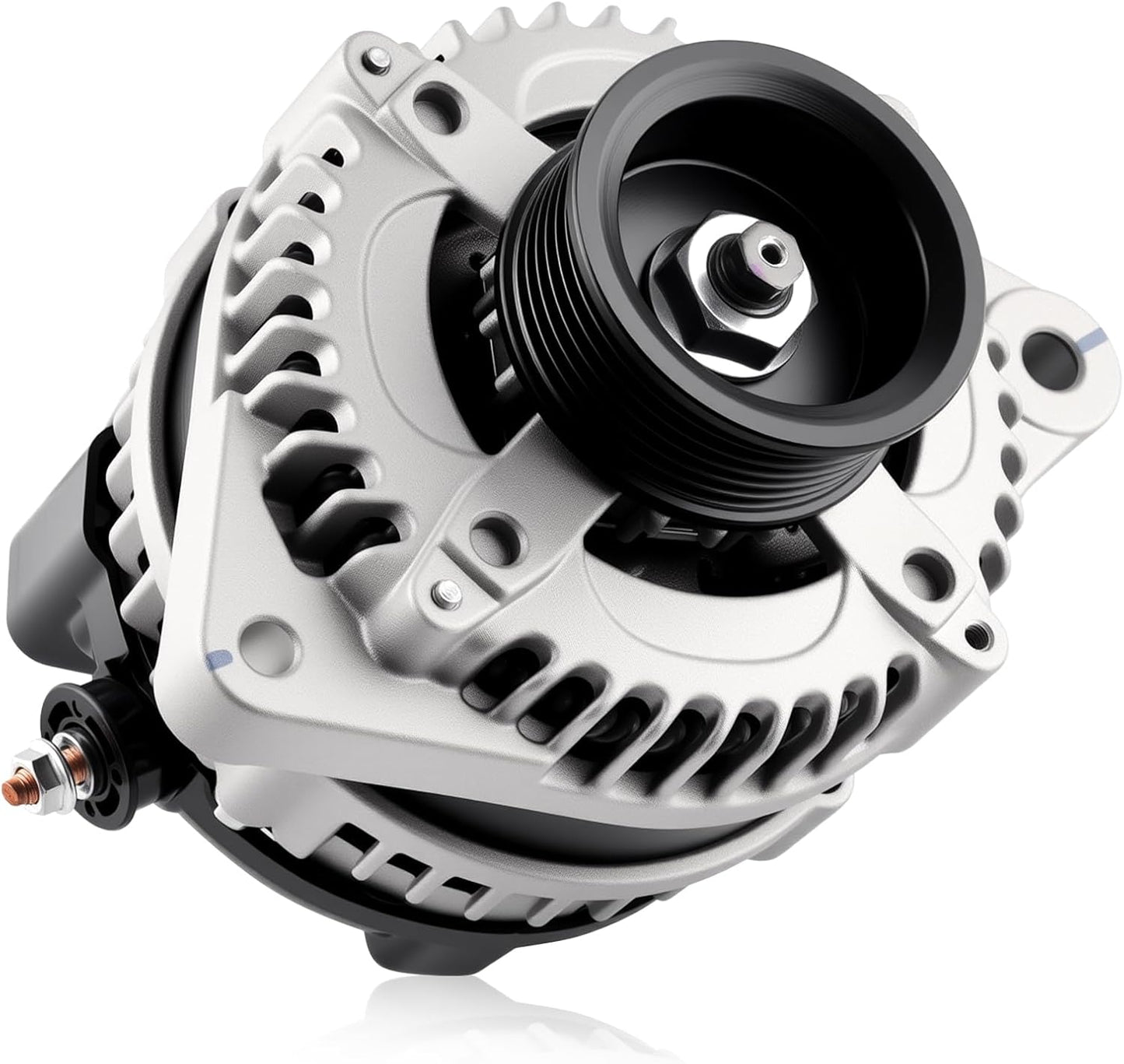 High Output 11392 Car Alternator for Honda Accord 2008-2012