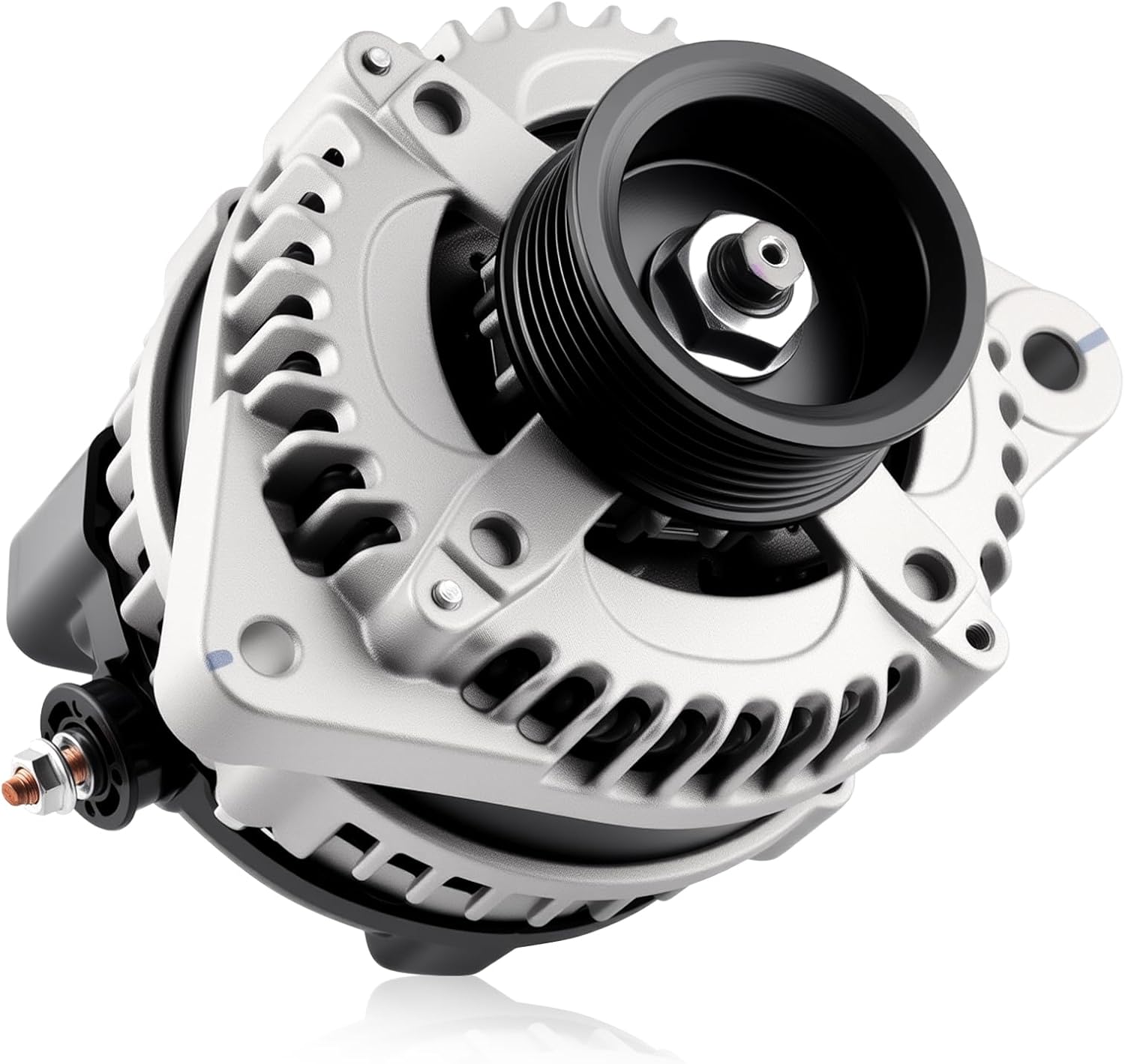 High Output 11392 Car Alternator for Honda Accord 2008-2012