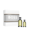 Hugo Boss Bottled Eau de Toilette for Men - Long Lasting Fragrance