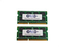 CMS 32GB (2x16GB) DDR3 1600MHz SODIMM RAM Upgrade - Reliable