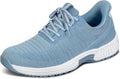 Orthopedic Knit Kita Hands-Free Sneakers - Easy On, All-Day Support in