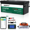 48 Volt Lithium Battery for Golf Cart 100AH - Long Life, High Output