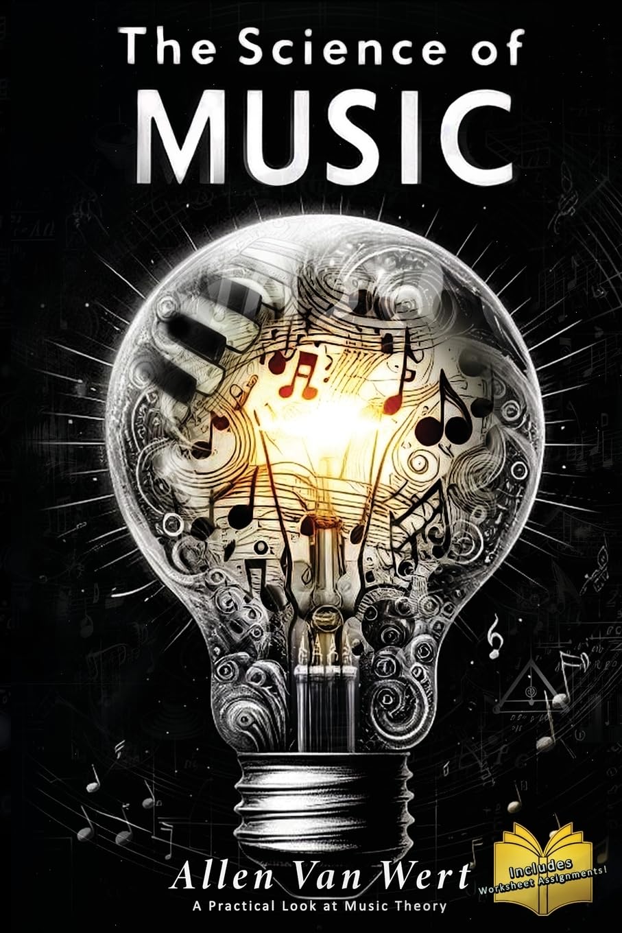 The Science of Music: Practical Insights into Music Theory