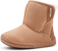 BMCiTYBM Girls Boys Snow Boots for Warm Winter Fun Outdoors