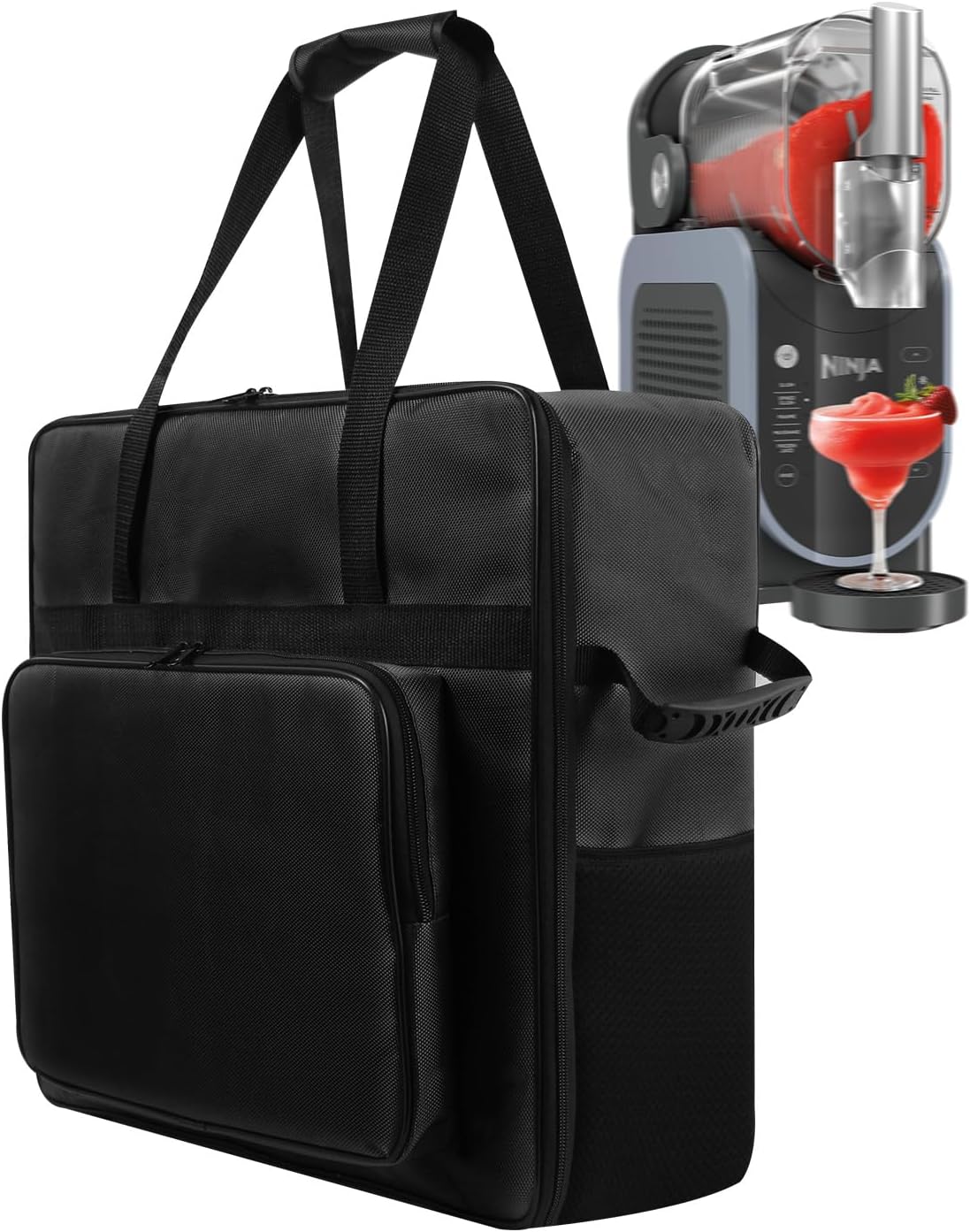 Waterproof Storage Bag for Ninja Slushie Machine