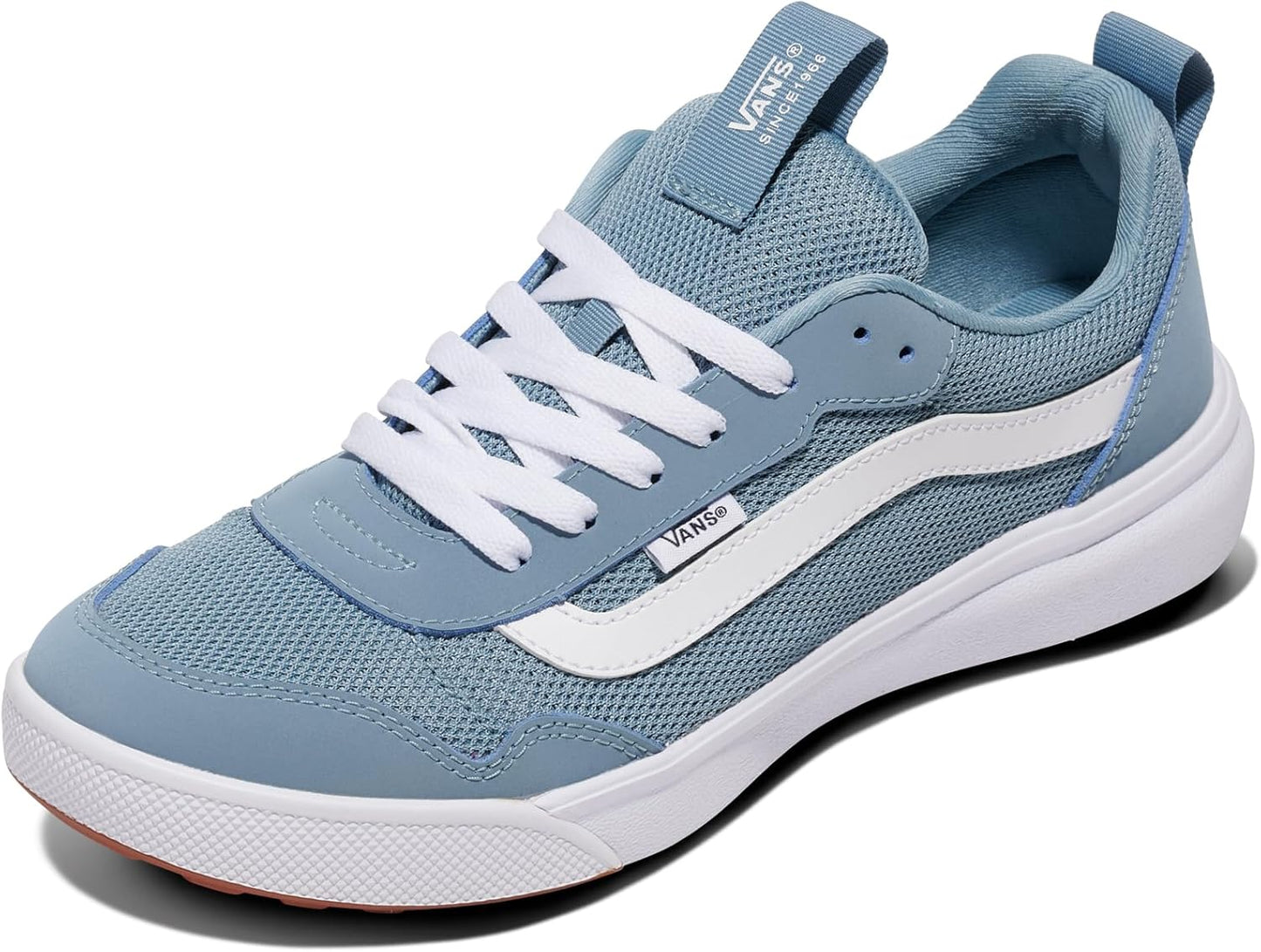 Vans Men's Range EXP Shoe: Versatile Footwear for All Adventures