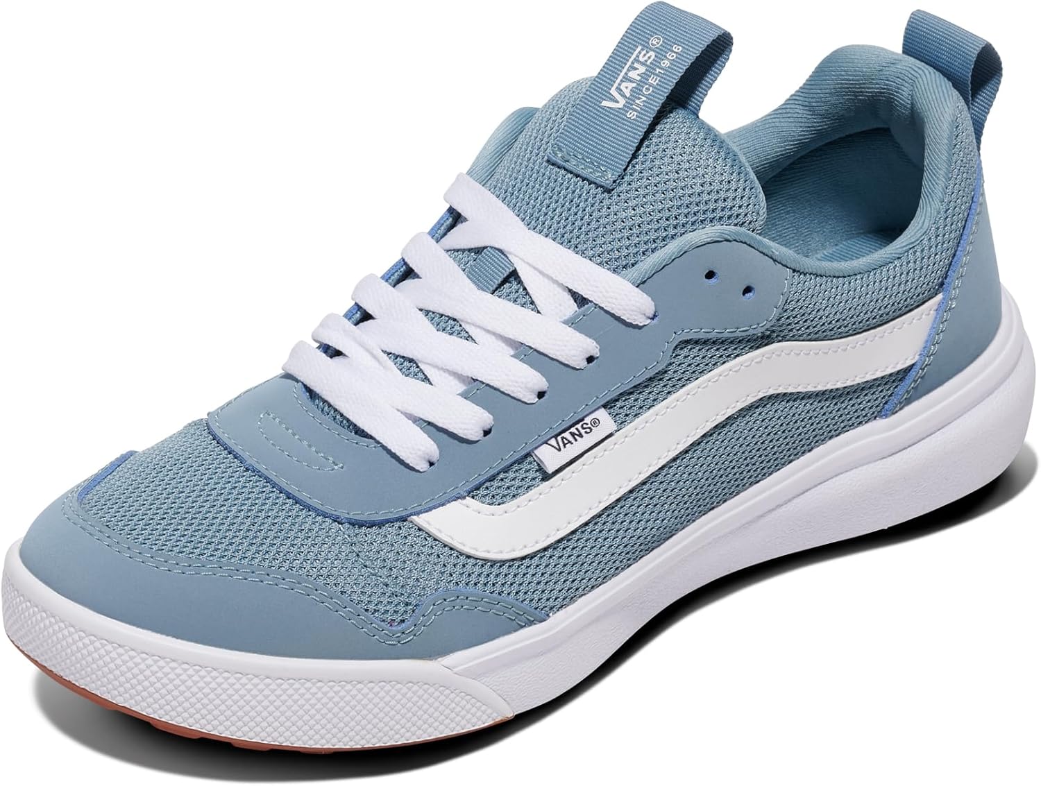 Vans Men's Range EXP Shoe: Versatile Footwear for All Adventures