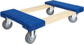 Heavy Duty Furniture Dolly with Four Wheels for Easy Moving