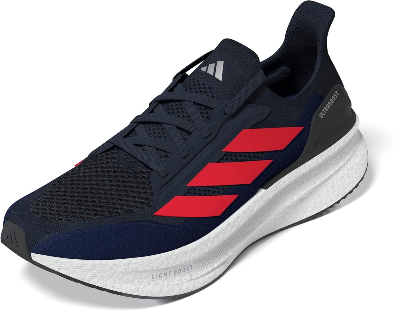 adidas Mens Ultraboost 5X Running Shoes for Ultimate Comfort
