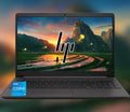 HP 250R G9 Laptop 15.6in FHD - Balanced Performance for Work
