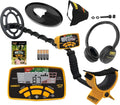 Garrett ACE 300 Metal Detector for Adults - Accurate Beginner Detector