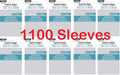 Sleeve Kings Card Game Card Sleeves for Trading Cards & More