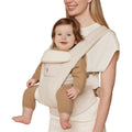 Ergobaby Omni Deluxe Baby Carrier - Breathable All-Position Comfort