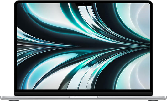 Apple 2022 MacBook Air with M2 Chip: Unleash Apple Intelligence