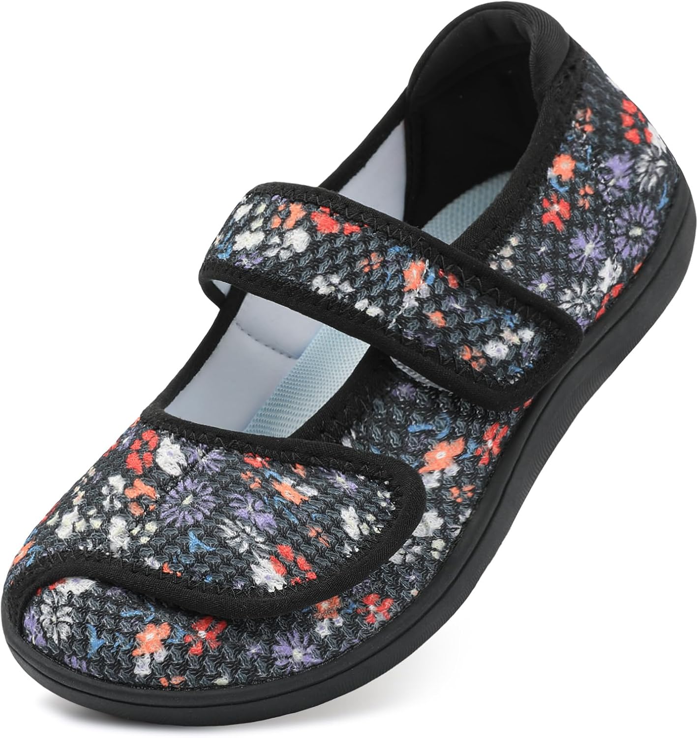 JOINFREE Womens Barefoot Walking Shoes for Comfort and Style