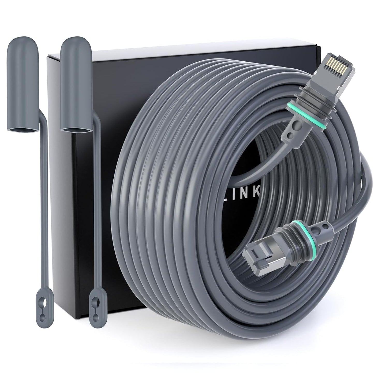 Starlink Gen 3 Cable for Seamless Connectivity and Durability