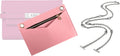 Kelly Wallet Conversion Kit - Convert Kelly Wallet to Chain Bag