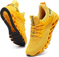 TSIODFO Women's Sneakers for Running and Walking Comfort