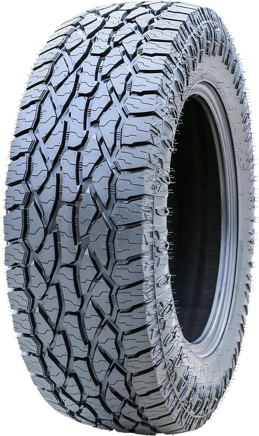 Atturo Trail Blade ATS A/T All-Terrain Tire for Off-Road Adventures