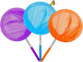 Kids Telescopic Butterfly Fishing Nets Perfect Outdoor Tools
