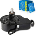 PHILTOP Power Steering Pump 20-8748 OE Replacement - Quiet Reliable