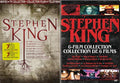 Stephen King 3-TV and 10-Film Favorites Collection on DVD