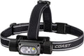 Coast WPH34R 2000 Lumen Waterproof Headlamp - Ultra Bright