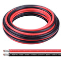 6 Gauge Wire 2-Conductor Tinned Copper - Marine & Solar Cable