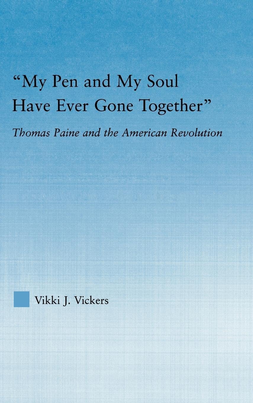 My Pen and My Soul Have Ever Gone Together: A Deep Dive