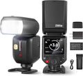 NEEWER Z880-N 2.4G i-TTL Camera Flash Speedlite - Powerful TTL HSS