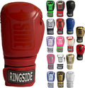 Apex Bag Gloves for Men and Women - IMF-Tech Synthetic Boxing Gloves