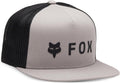 Fox Racing Absolute Mesh Snapback Hat - Durable Everyday Cap
