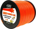 String Trimmer Line 0.095 in 5LB Pentagon - Durable Cutting Line
