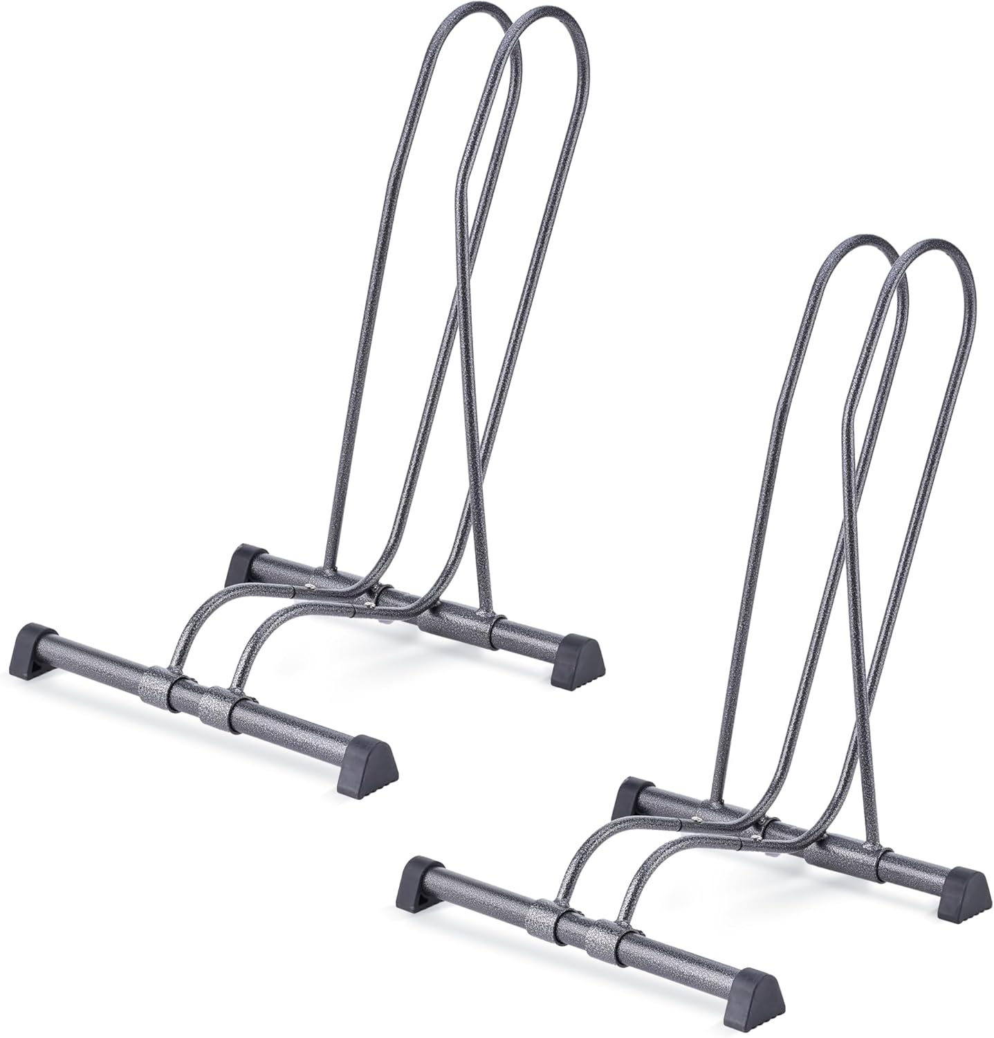 Single Bike Stand Floor by Delta Cycle - Adjustable Racks for Bikes