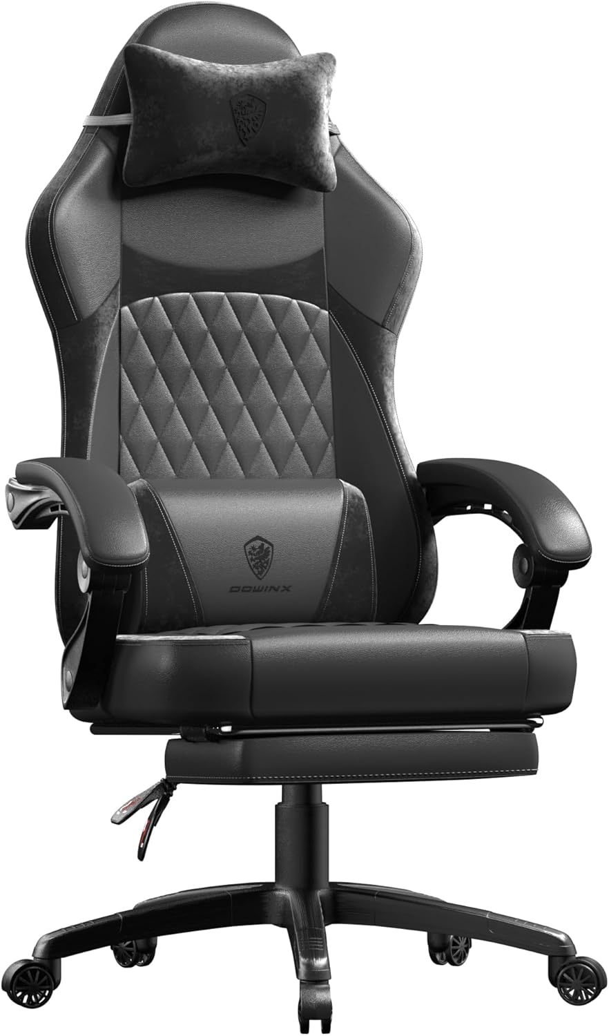 Dowinx Gaming Chair: Ultimate Comfort & Support
