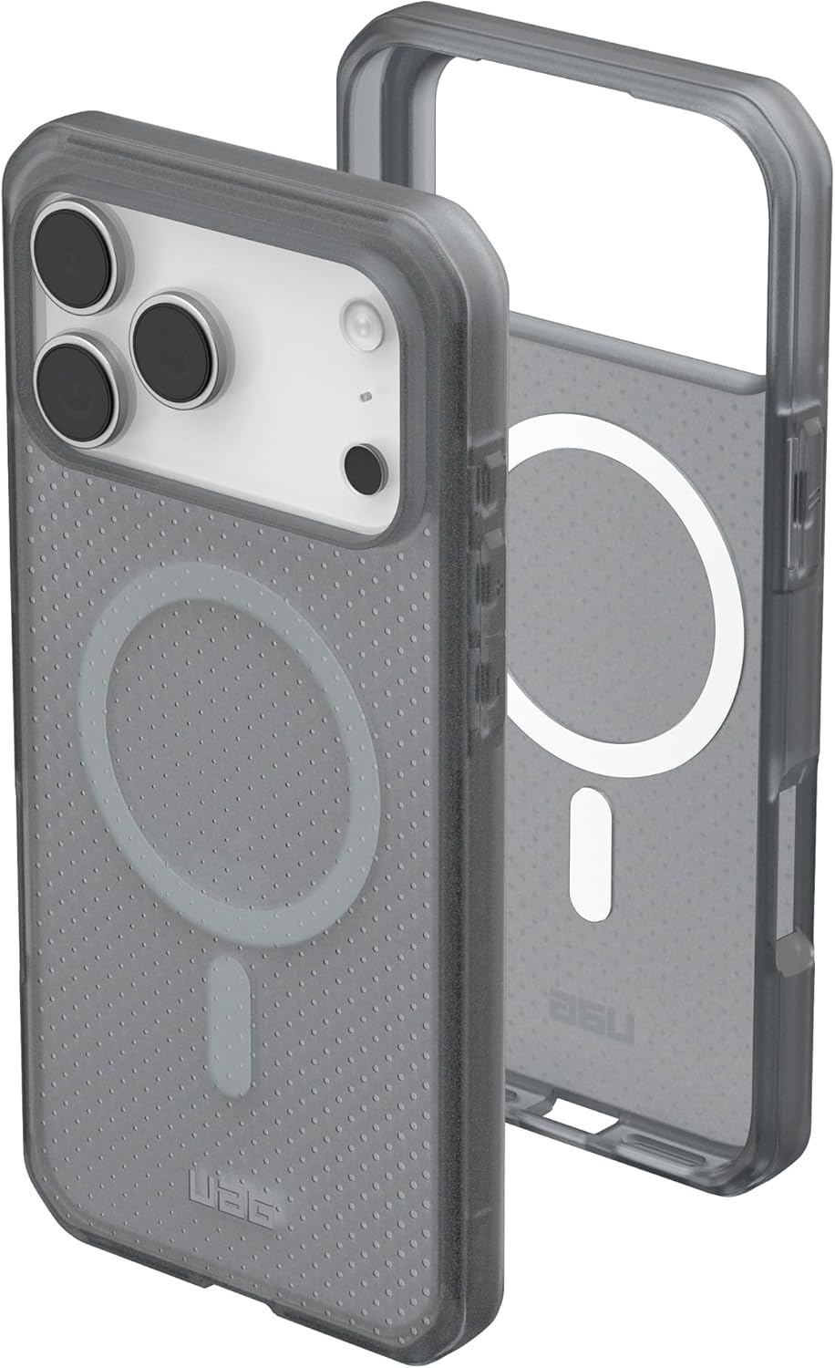 URBAN ARMOR GEAR iPhone 17 Pro Max Case with MagSafe Compatibility