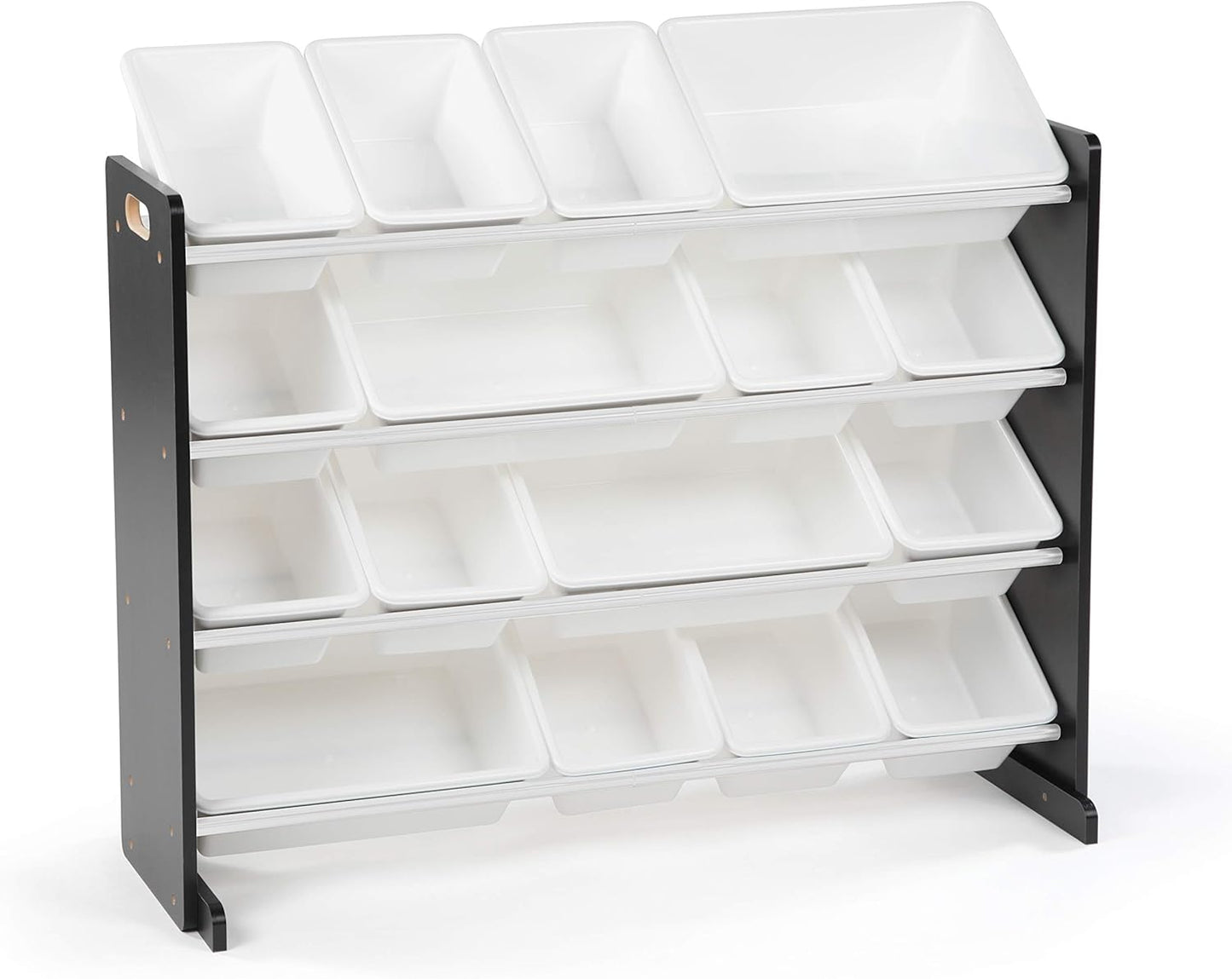 Humble Crew Supersized Toy Storage Organizer with 16 Bins