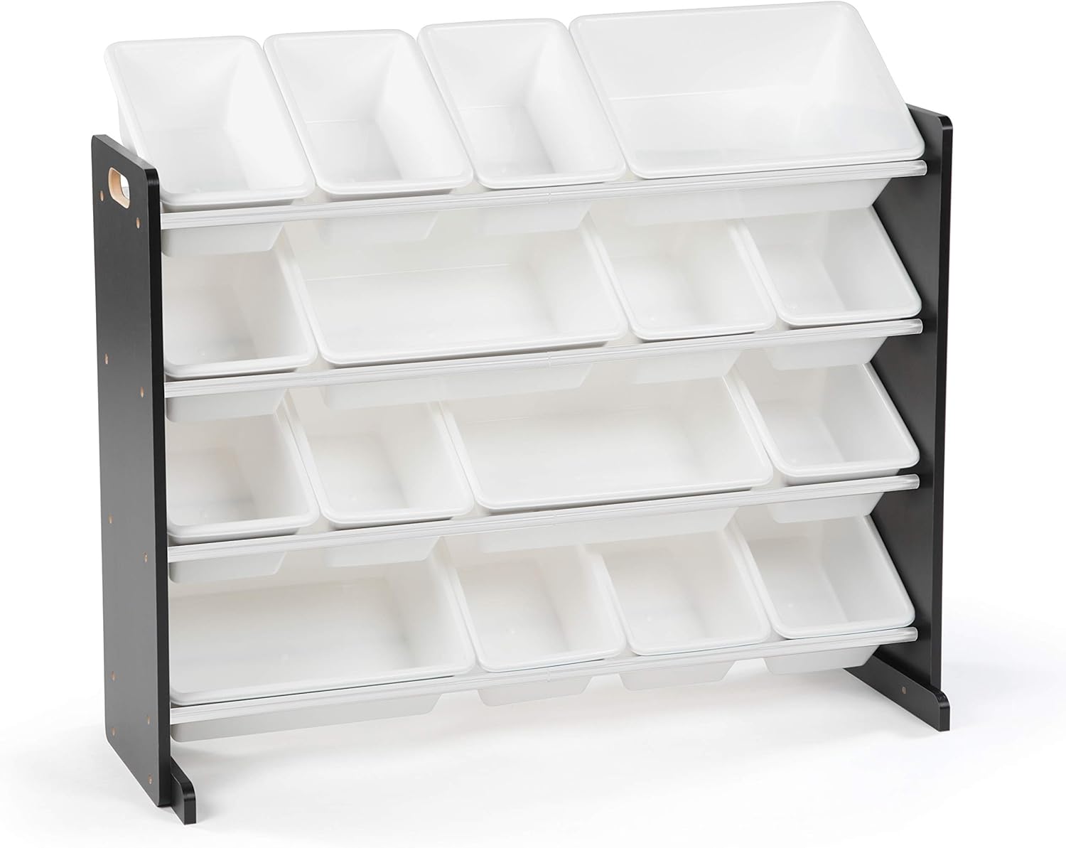 Humble Crew Supersized Toy Storage Organizer with 16 Bins